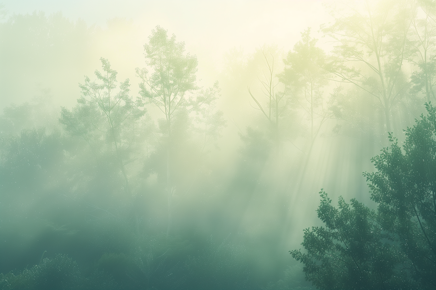 Whispering Pines