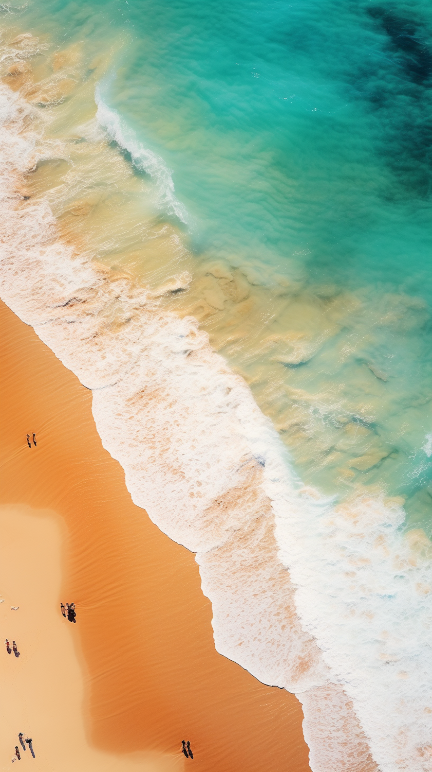 Tideline