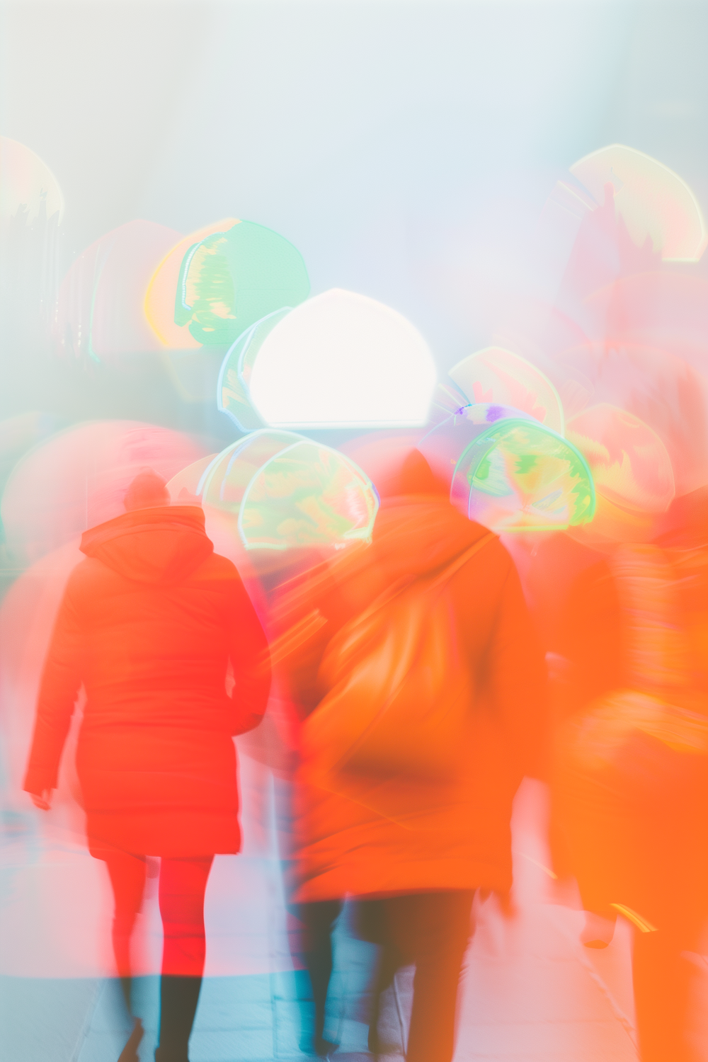 City in Motion