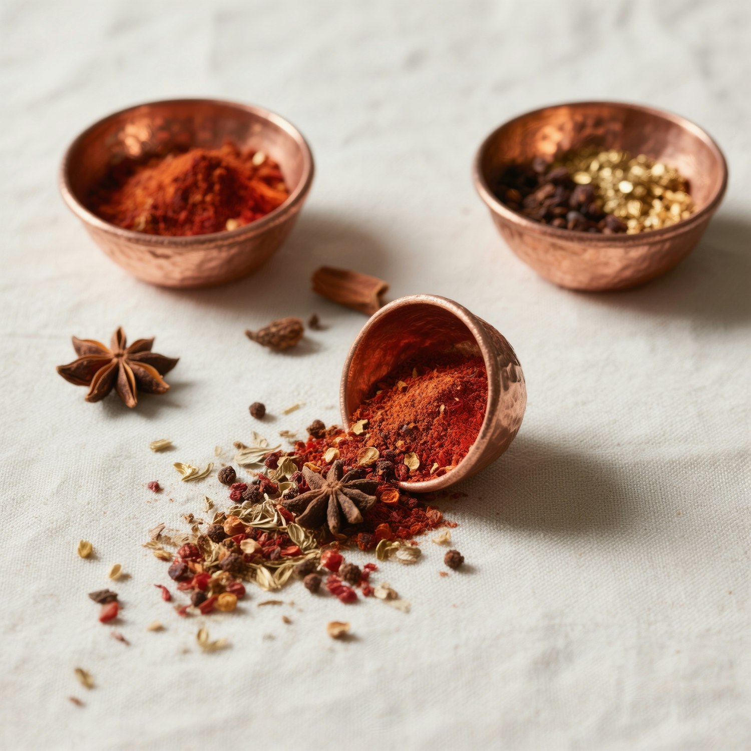 Spice Market