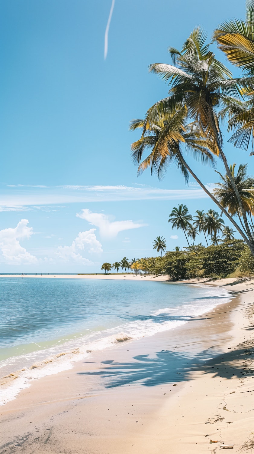 Shoreline